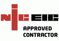 nic approved contractor