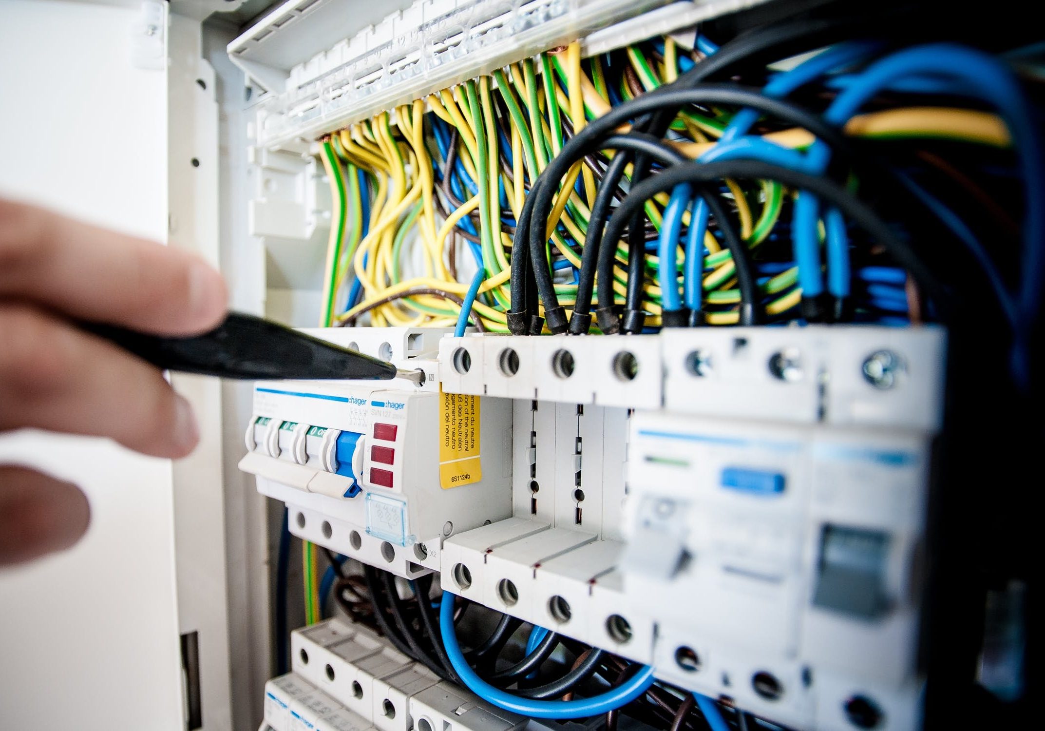 electrical problems electrical problems